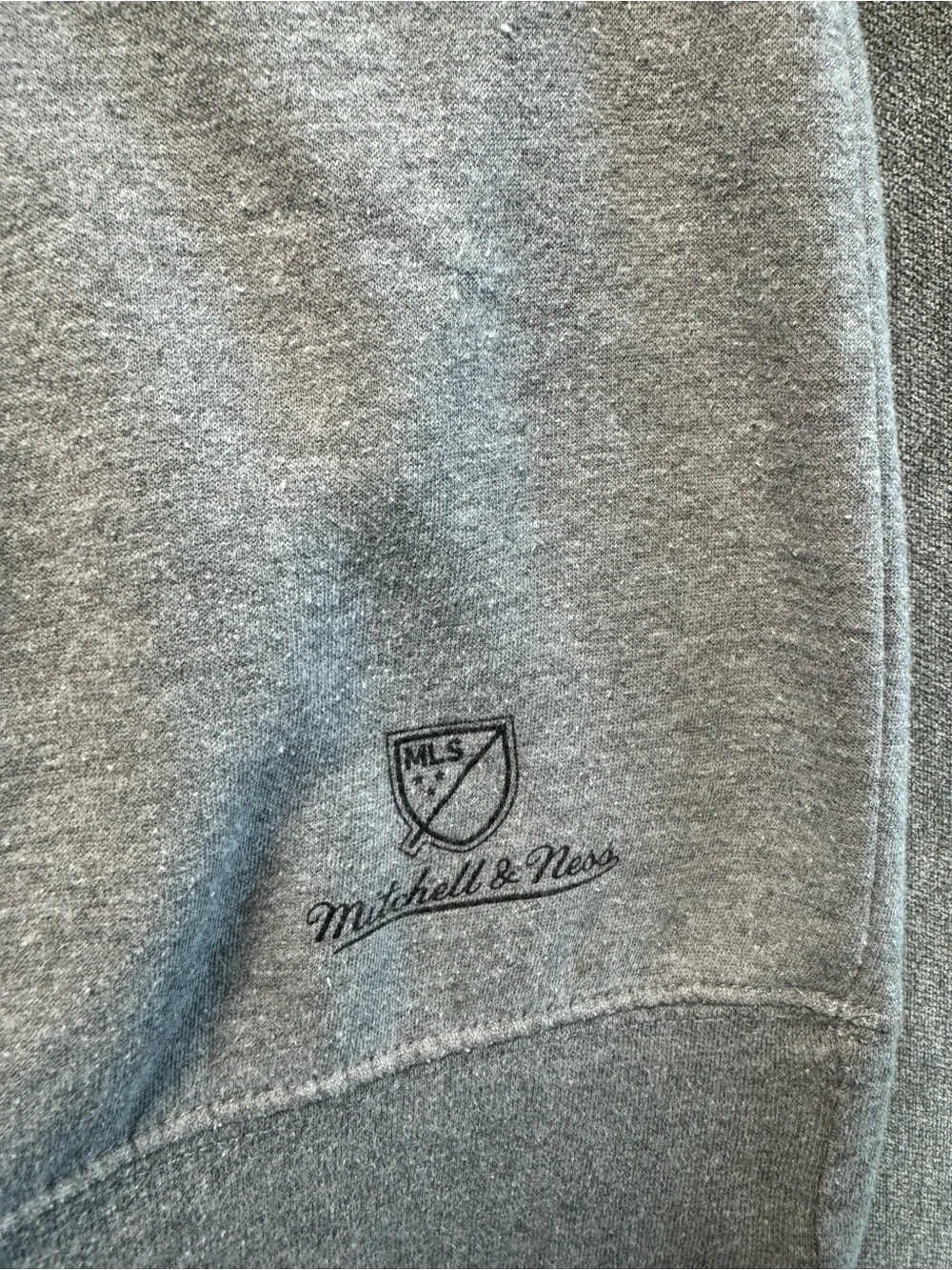 Polo Ralph Lauren classic crewneck